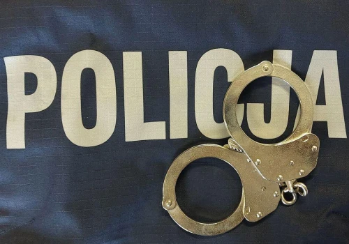 Krewka seniorka z zarzutami. 75-latka ukradła jedzenie, pobiła ochroniarza i znieważyła policjantów
