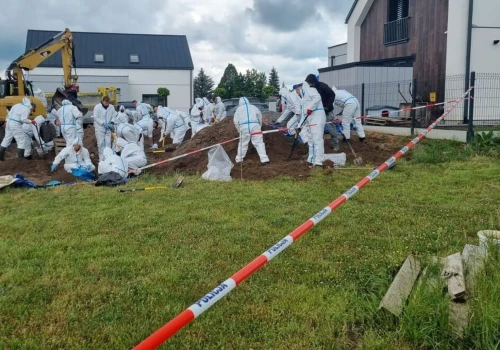 Sąd wydał decyzję ws. aresztu Magdaleny H.