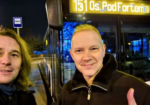 Co naprawdę dzieje się w krakowskiej Dzielnicy IX? Artur Surówka odpowiada krytykom (Nasza Rozmowa)