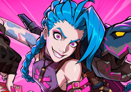 Mimo zamknięcia, współzałożyciel Riot nie nazwałby 2XKO 