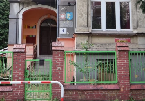 Historyczna willa na legnickim Tarninowie szuka nowego właściciela