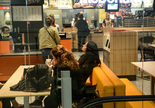 McDonald’s rezygnuje z jesiennego hitu. Po 10 latach koniec pewniaka