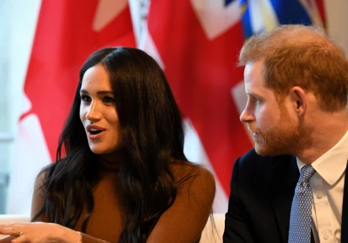 Nowe informacje w sprawie Harry’ego i Meghan. Pałac ujawnił kulisy