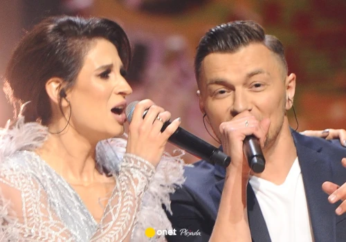 Sylwia Grzeszczak wyjawiła, jak dogaduje się z byłym mężem. 