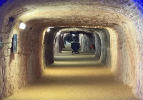 Kłodawa. Kopalnię z najlepszą solą na świecie chcą zasypać toksycznymi odpadami! (film)