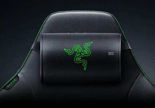 Uszy bolą od słuchawek? Razer Clio X zamieni każdy fotel w głośnik