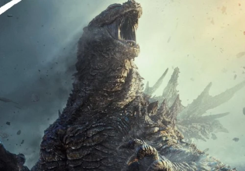 Godzilla powraca! Jest zwiastun wyczekiwanej kontynuacji!