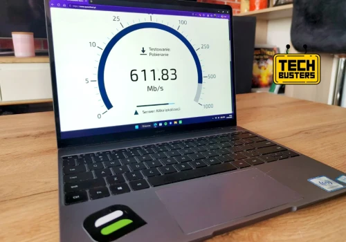 Sprawdziliśmy ukrytą opcję w Windows 11, która ma przyspieszać internet. Wyniki mówią same za siebie