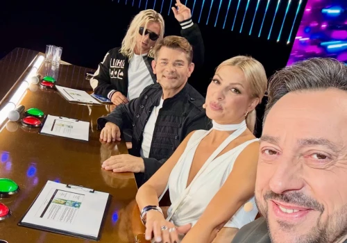 Ruszyły nagrania do 10. edycji programu „Disco Star”. To będzie wyjątkowa edycja