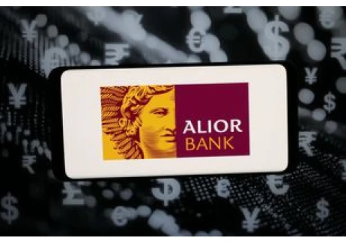 Alior Bank ostrzega: AI w telefonie może zwiększać ryzyko oszustw