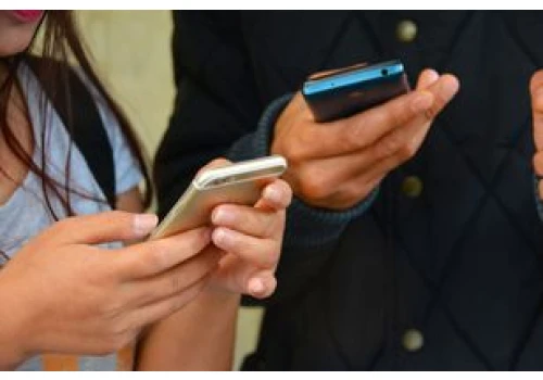 SMS o 