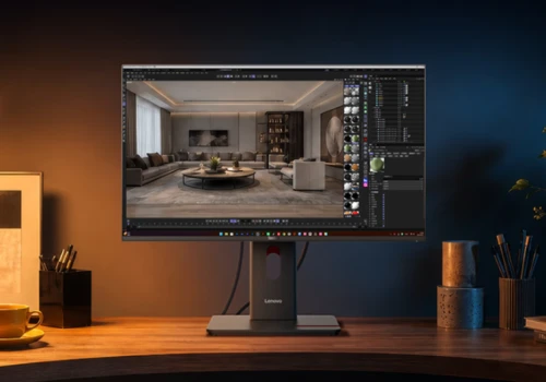 Ten monitor ma niemal wszystko. 4K, 120 Hz i ładowanie laptopa z mocą aż 140 W