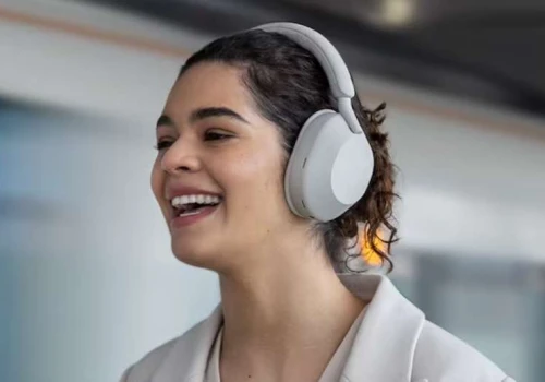Sony WH-1000XM5 w świetnej cenie. ANC i 30 godzin pracy teraz taniej