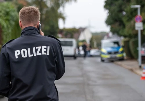 Jeden szczegół przesądził. Konsekwencje ataku odczułaby cała Europa