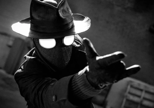 Amazon kończy „Spider-Noir”. Nicolas Cage nie wróci w drugim sezonie