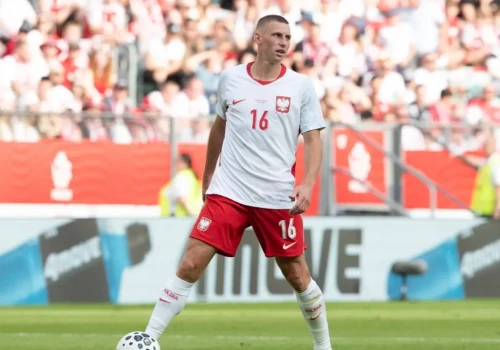 Reprezentant Polski przejdzie ablację. Kłopoty sercowe Piotrowskiego