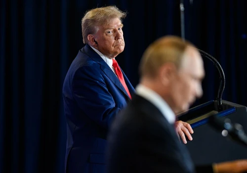 Putin złożył deklarację Trumpowi. Padła podczas rozmowy telefonicznej