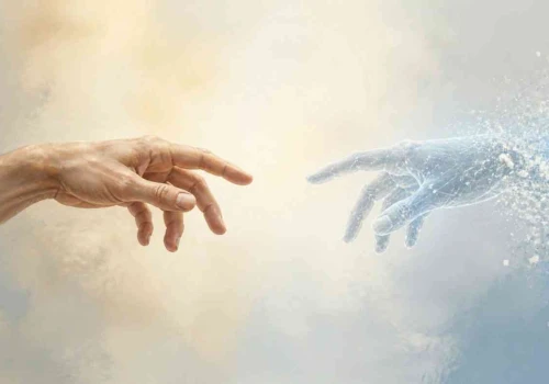 AI odpowiada coraz lepiej. Problem leży gdzie indziej