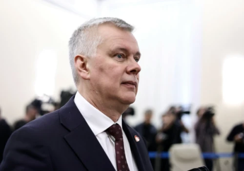 Siemoniak spotkał się z szefem CIA. Rozmowy o bezpieczeństwie Polski