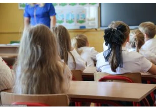 Nauczyciele nie chcą ich na lekcjach. Problem narasta w szkołach