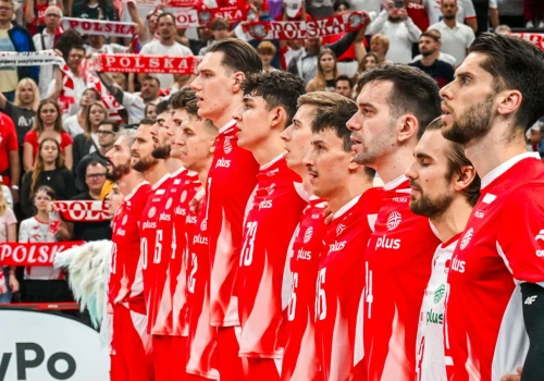 Z Kędzierzyna-Koźla na mistrzostwa Europy siatkarzy 2026