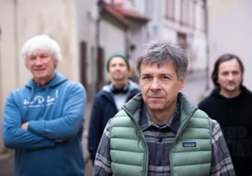 Stare Dobre Małżeństwo zagra w Jeleniej Górze. Zostały ostatnie bilety