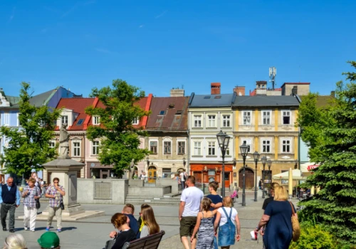 Aktywność mieszkańców to duży problem. Postawy urzędników zależą od wielkości gminy