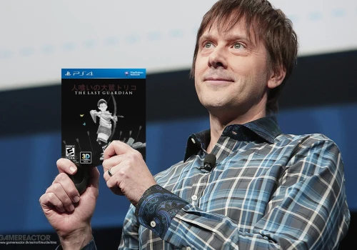 Mark Cerny, architekt sprzętu PlayStation, zbliża się do końca swojej kariery