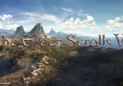 Weteran Bethesdy: Todd Howard chciał zrobić Starfield zamiast The Elder Scrolls VI