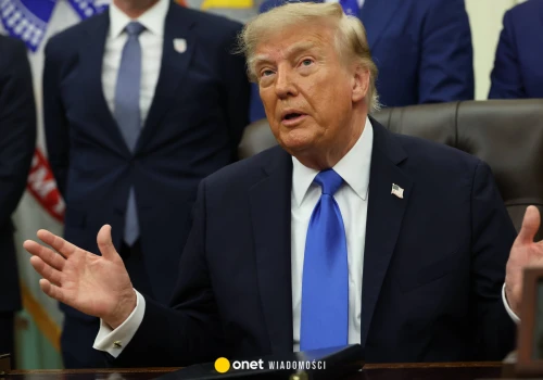 Niejasny ruch USA wobec dwóch krajów, w tym Polski. Chodzi o procedury wizowe