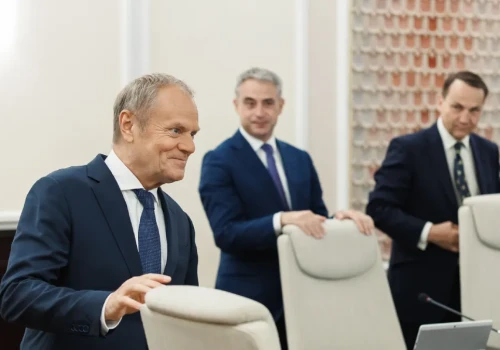 Kolejny rządowy fachowiec od górnictwa. Myślę, że lepiej zatrudnić AI