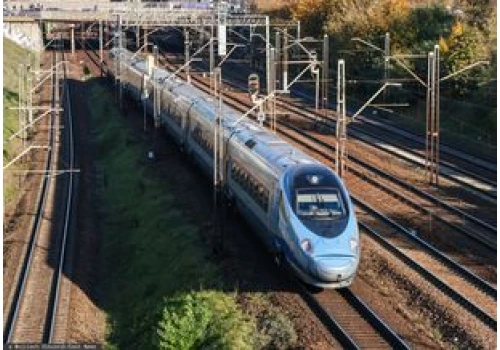 Doczekamy się dobrego Wi-Fi w pociągach? Od października testy w Pendolino