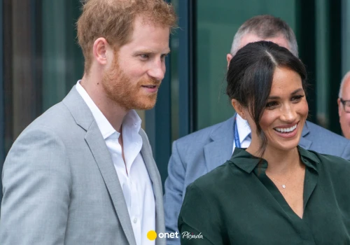 Harry i Meghan bez stałego lokum. Poszukiwania mogą potrwać nawet 18 miesięcy