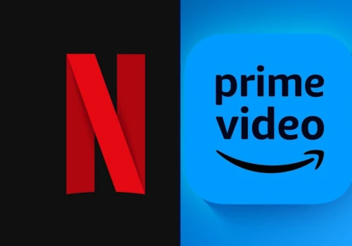 Netflix przejął HIT Amazon Prime Video. Widzowie zobaczą wszystkie 30 odcinków