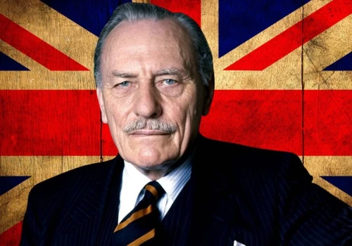 Enoch Powell: prorok czy demagog? „Rzeki krwi” i spór o imigrację