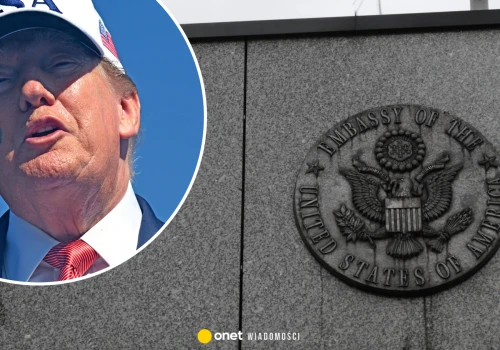"Niejasne" polecenie Białego Domu w sprawie wiz dla Polski. Podsumowanie nocy