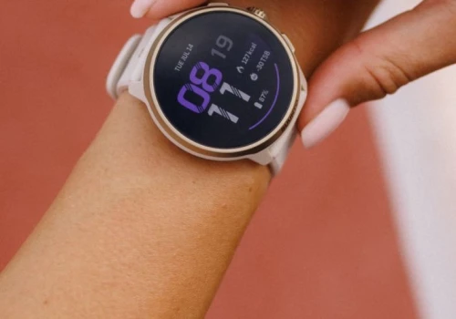 Garmin ma się czego obawiać. Ten zegarek jest tańszy i lepszy niż Forerunner