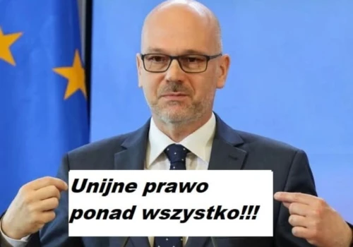 Prof. Romuald Szeremietiew: To ci fachowiec!