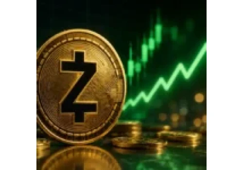 Zcash wystrzelił o 200%, ale rynek gra na spadki. Wielka walka ZEC o 1 000 USD