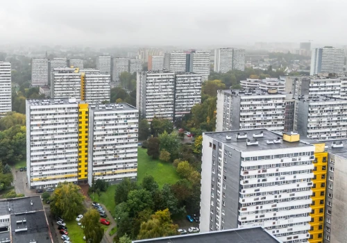 Coraz mniej mieszkań na sprzedaż. W tych miastach oferta skurczyła się najbardziej