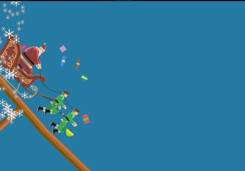 Happy Wheels zmierza na Steam. Po 16 latach dostaniemy wersję bez reklam