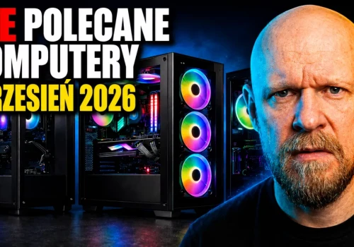 Wrzesień 2026 to fatalny moment na składanie gamingowego PC