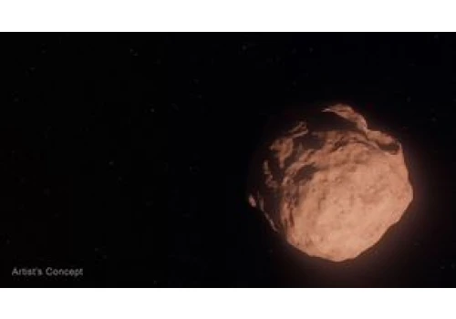 Obiekty transneptunowe pod lupą Hubble’a i Webba. Wyniki zaskakują