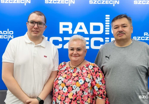 Rehabilitacja Jakuba Znojka przynosi efekty. 