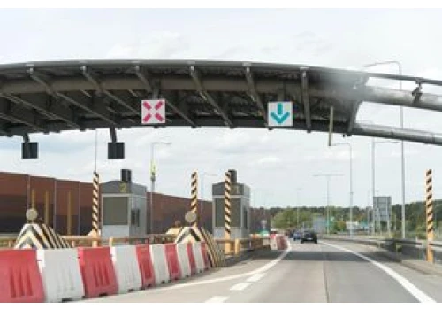 Trzeci pas na A1 pod Toruniem. Procedura się wydłuża, ale plan pozostaje bez zmian