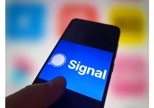 Rząd ostrzega użytkowników Signala. Nowy sposób przejęcia konta
