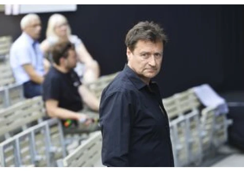 Jacek Kawalec ujawnia prawdę. Nie wyrzucono go z Budki Suflera