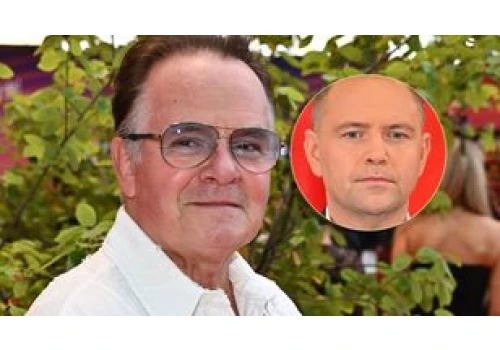 Córka Pręgowskiego wyszła za mąż. W tle Nawrocki: 