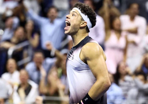 Alcaraz zdetronizowany! Co za mecz na US Open! Skończyli grać po trzeciej w nocy