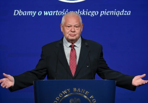 Decyzja ws. stóp procentowych. Raty pójdą o 200 zł w górę